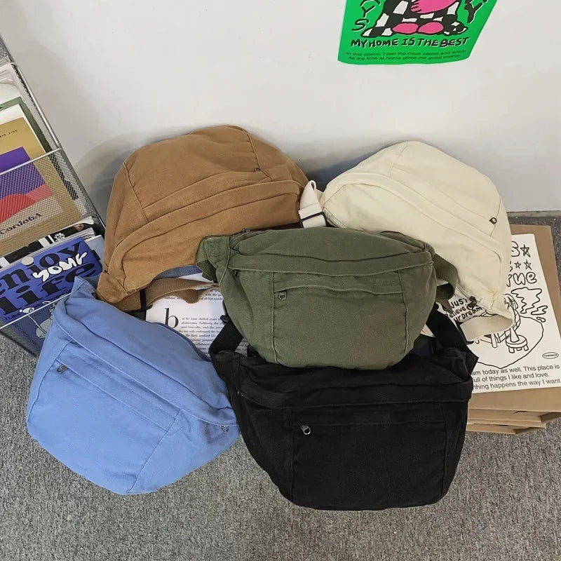 Women's XXL Fanny Pack