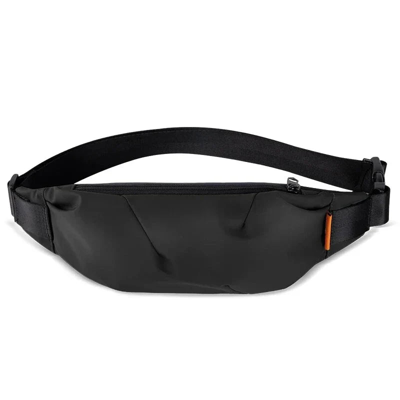 Sac Banane de Randonnée Vintage