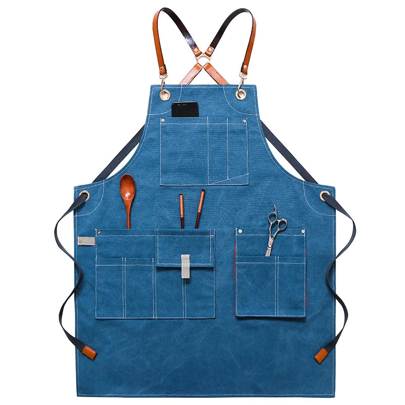 Tablier d’Ebéniste