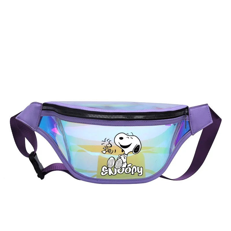 Vintage Animated Banana for Kids