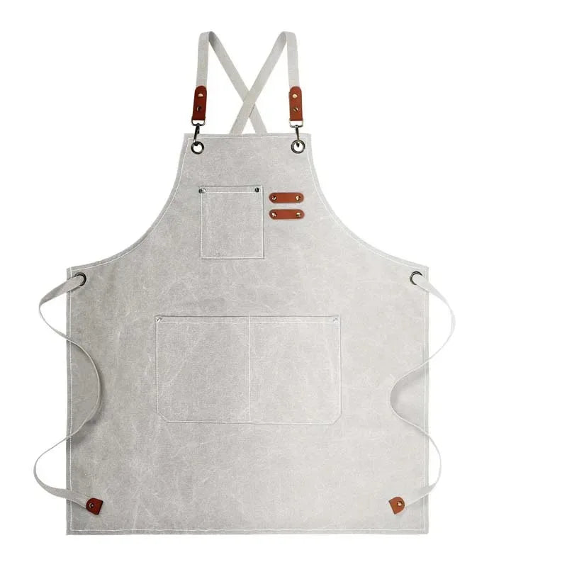 Tablier de Cuisine pour Homme