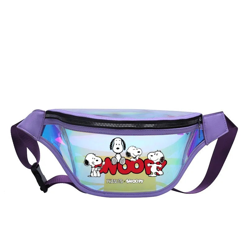 Vintage Animated Banana for Kids