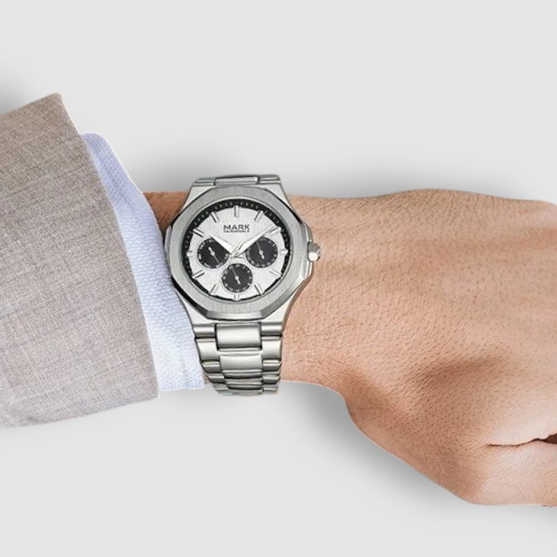 Montre Old Money Classique