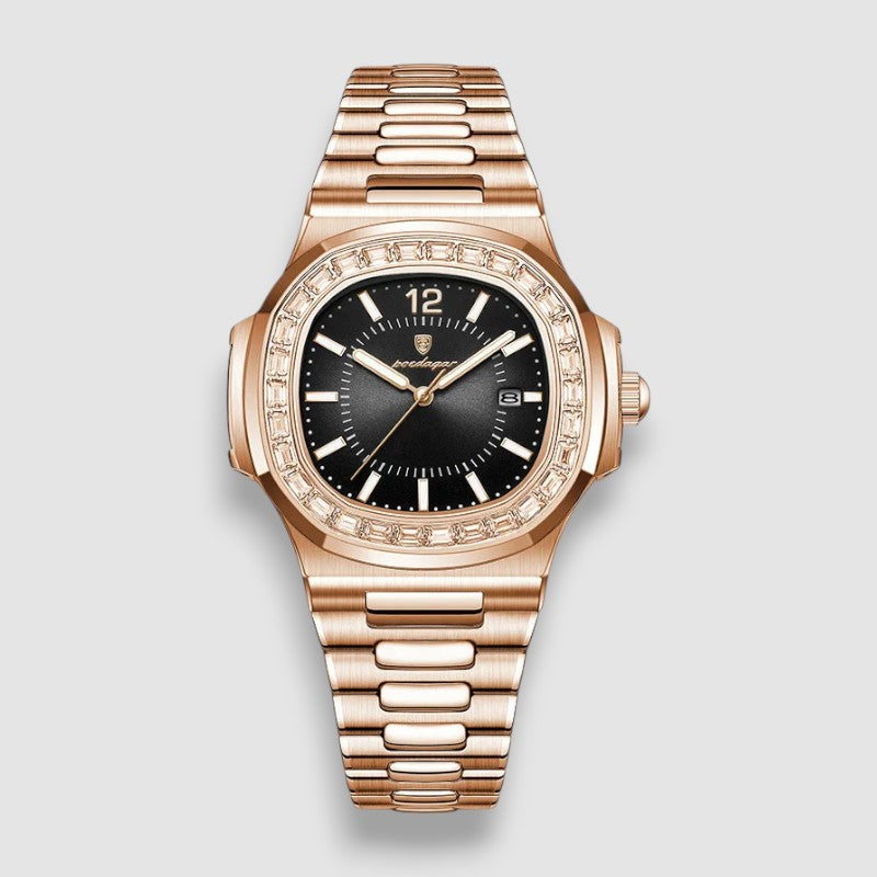 Montre Vintage Edition Limitée