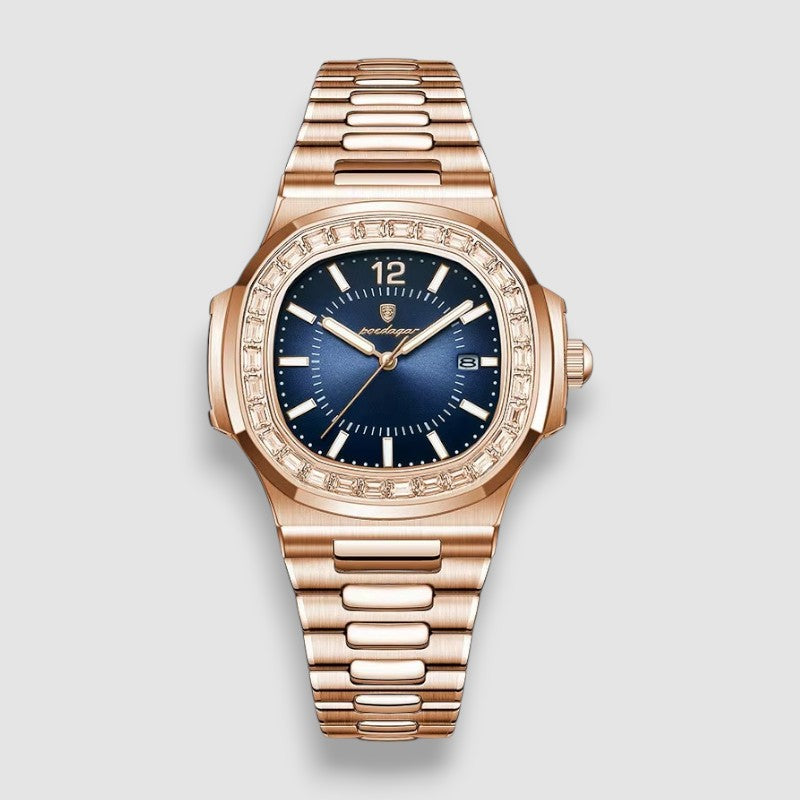 Montre Vintage Edition Limitée