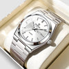 Montre Old Money Waterproof