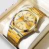 Montre Old Money Waterproof