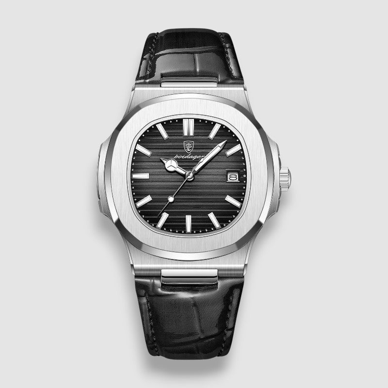 Montre de Luxe Vintage