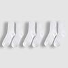 Lot de 3 paires de Chaussettes en Coton