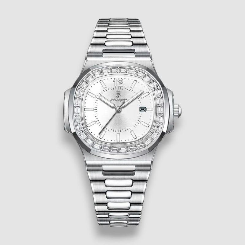 Montre Vintage Edition Limitée