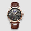 Montre Vintage Luxe Discret