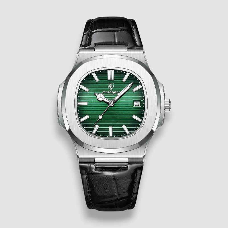 Montre de Luxe Vintage