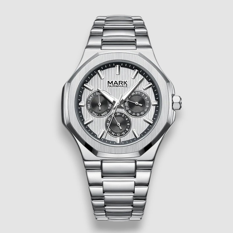 Montre Old Money Classique