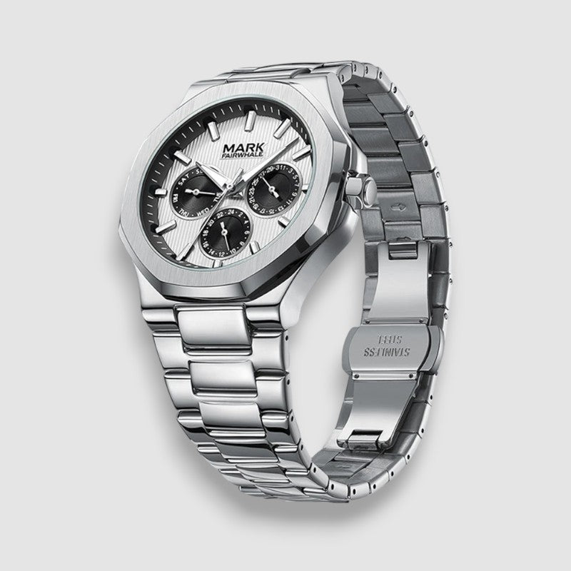 Montre Old Money Classique