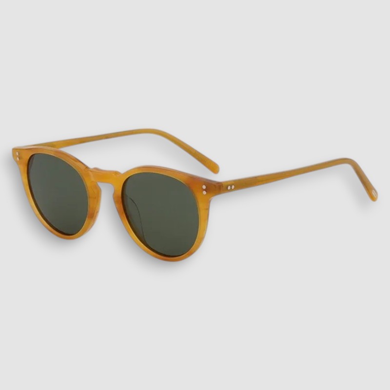 Lunettes de Soleil Old Money