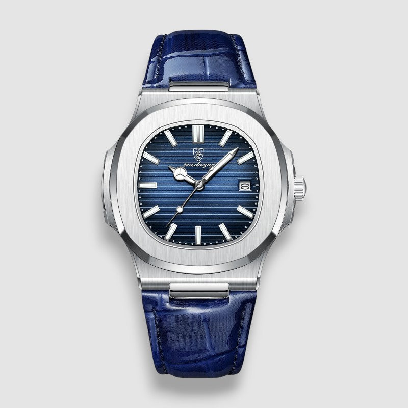 Montre de Luxe Vintage