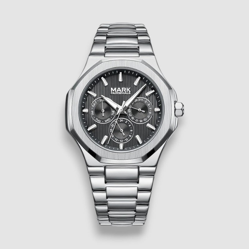 Montre Old Money Classique