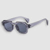 Lunettes de Soleil Vintage Carré