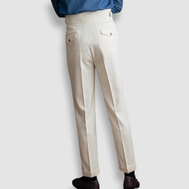 Pantalon Coupe Noble