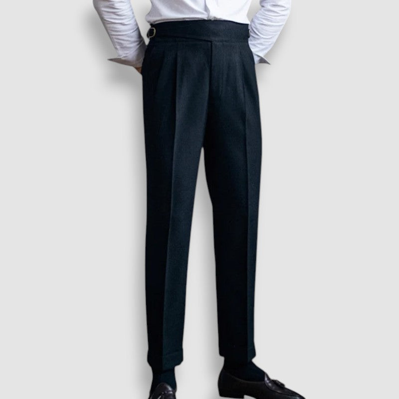 Pantalon Coupe Noble