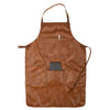 Tablier Cuir pour Homme