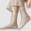 Chaussettes Mi-longues en Coton pour Homme