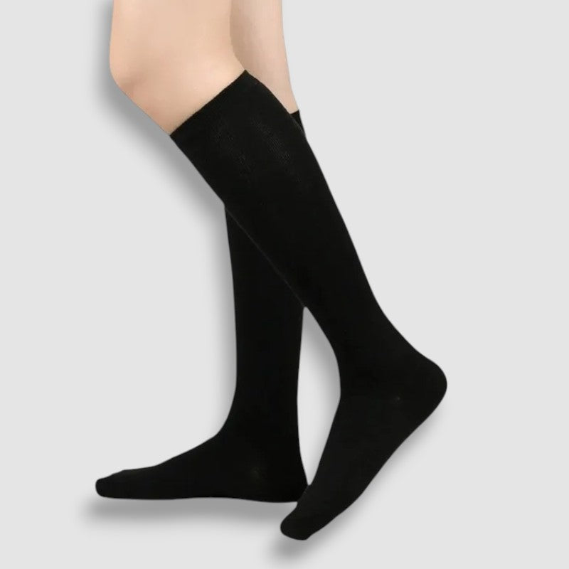 Chaussettes Longues Femme
