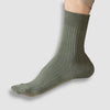 Chaussettes Mi-longues en Coton pour Homme
