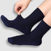Chaussettes en Bambou pour Homme