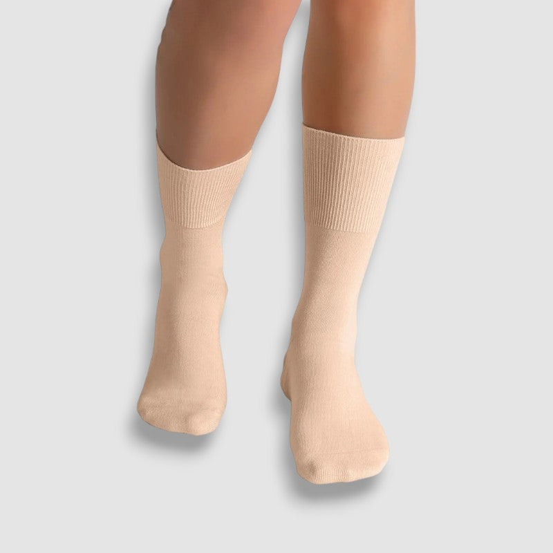 Chaussettes en Fibre de Bambou