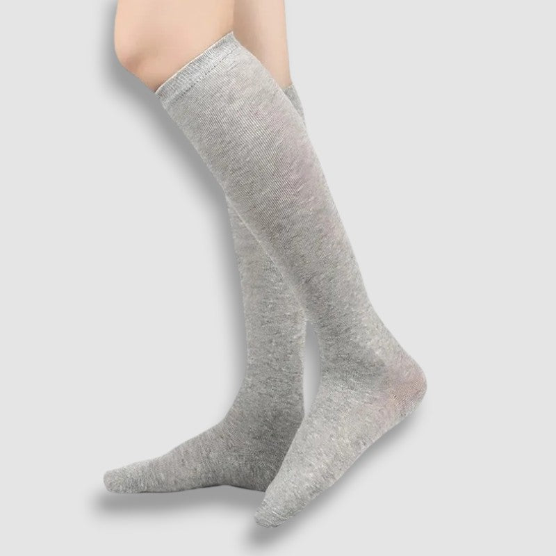 Chaussettes Longues Femme