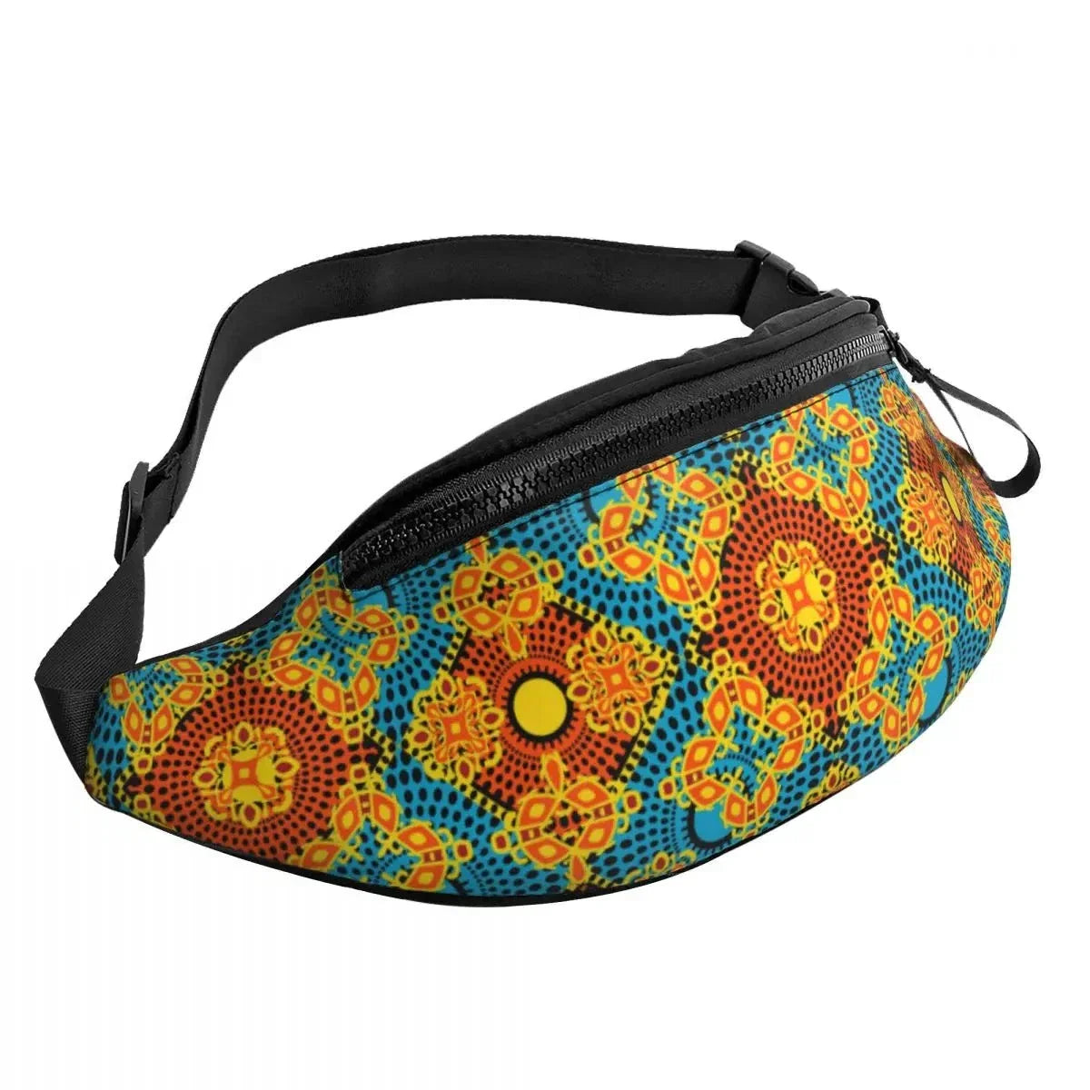 Banane Vintage Africain