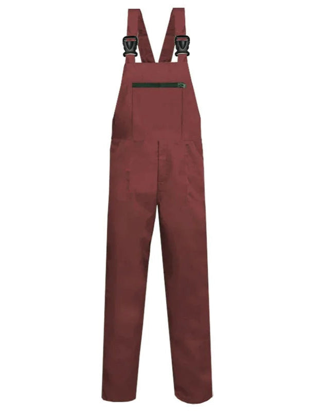 Tenue Vintage Salopette de Travail