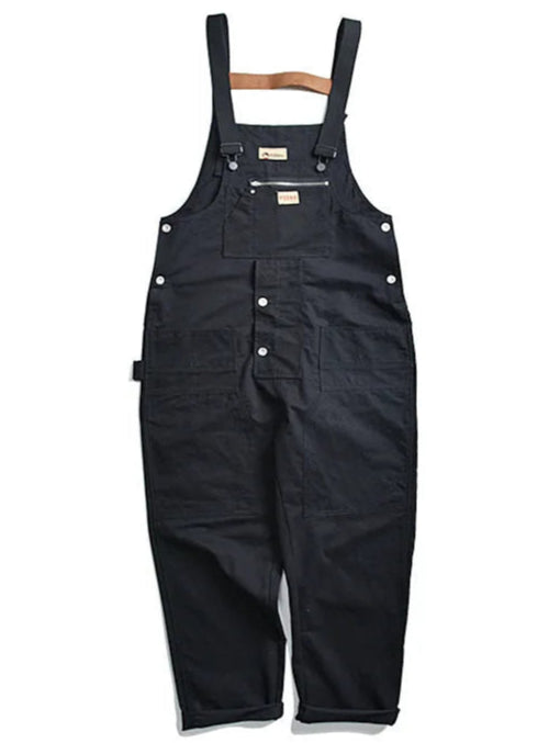 Salopette Combinaison Vintage