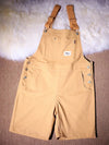 Salopette Short Homme