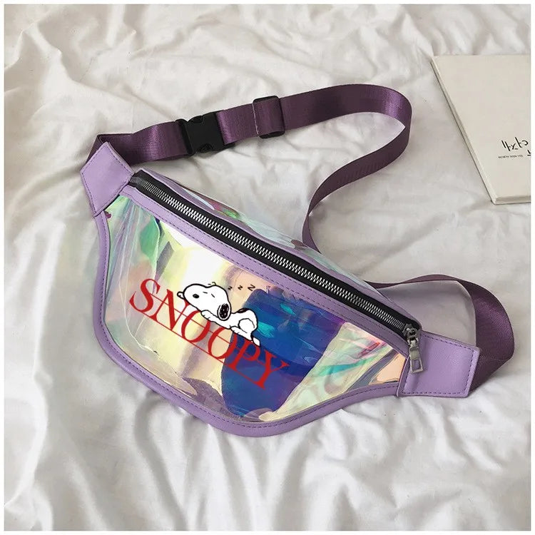 Vintage Animated Banana for Kids