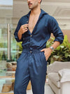 Salopette Homme Sexy