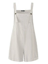 Salopette Short Femme