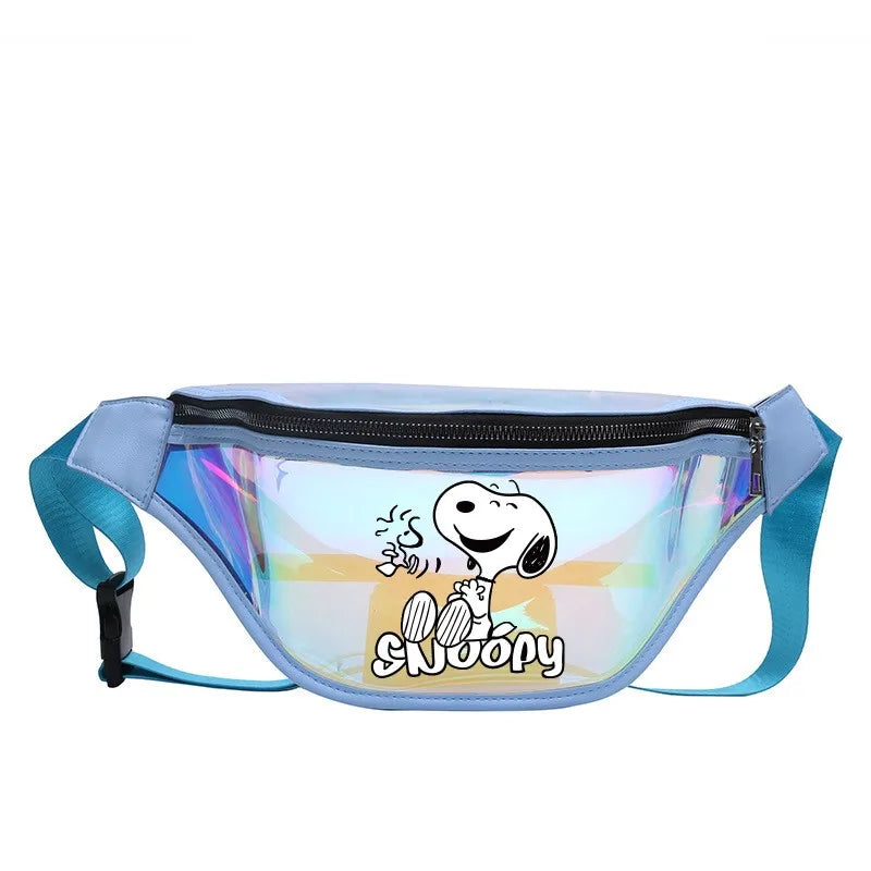 Vintage Animated Banana for Kids