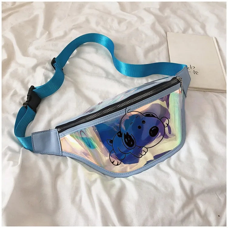 Vintage Animated Banana for Kids