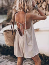 Salopette d'Eté Femme