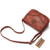 Sac à Main Cuir Vintage