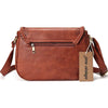 Sac à Main Cuir Vintage