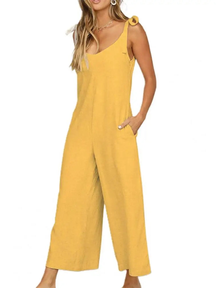Combinaison Femme Eté