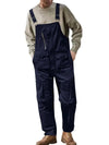 Salopette de Travail pour Homme