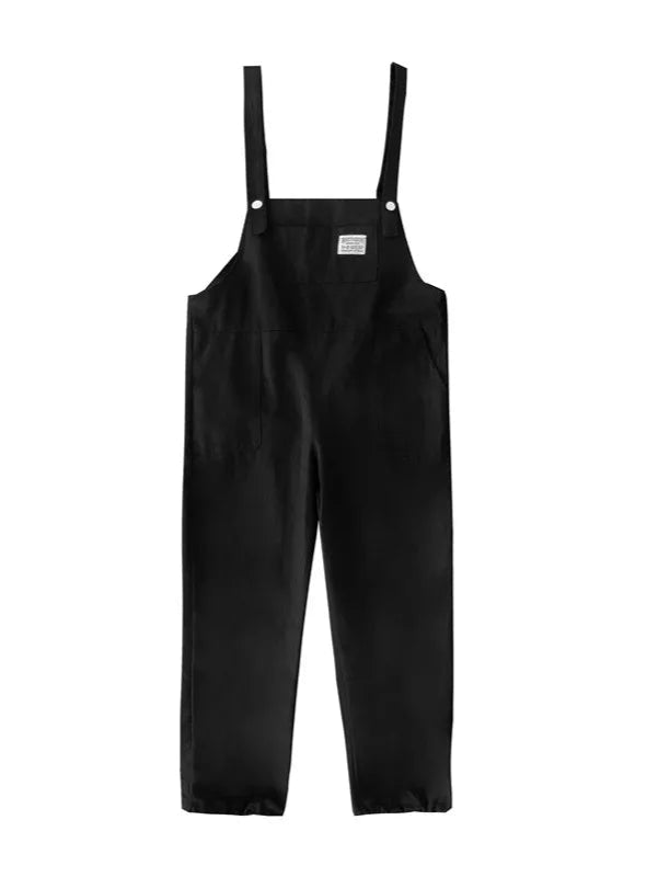 Salopette Stylé Homme