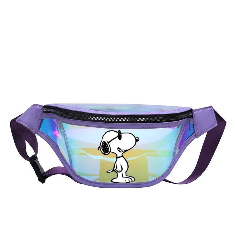 Vintage Animated Banana for Kids