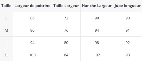 Robe Année 20 Classe