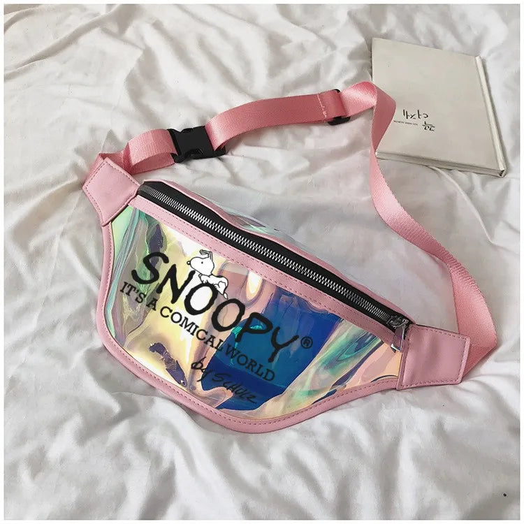 Vintage Animated Banana for Kids