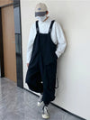 Salopette Homme Cargo